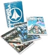 Robotech - The Macross Saga - Legacy Collection 1 (3 DVD) Серия: The Classic Animated Series инфо 11305y.