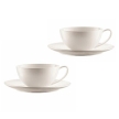 Набор чайный "Eclia", 4 предмета см Изготовитель: Швейцария Артикул: K10936-03 инфо 12593q.