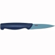 Нож для овощей "Atlantis" с антибактериальной защитой, 9 см 3P-B синий Производитель: Китай Артикул: 3P-B инфо 13043q.