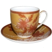 Набор чайный "Золотая осень", 12 предметов Производитель: Великобритания Артикул: ФР 8070 инфо 1648r.